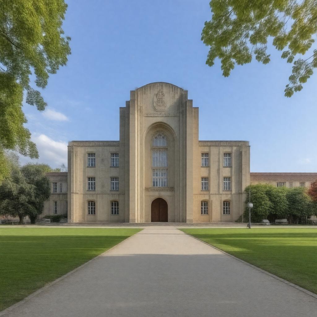 Université de Pau et des Pays de l'Adour